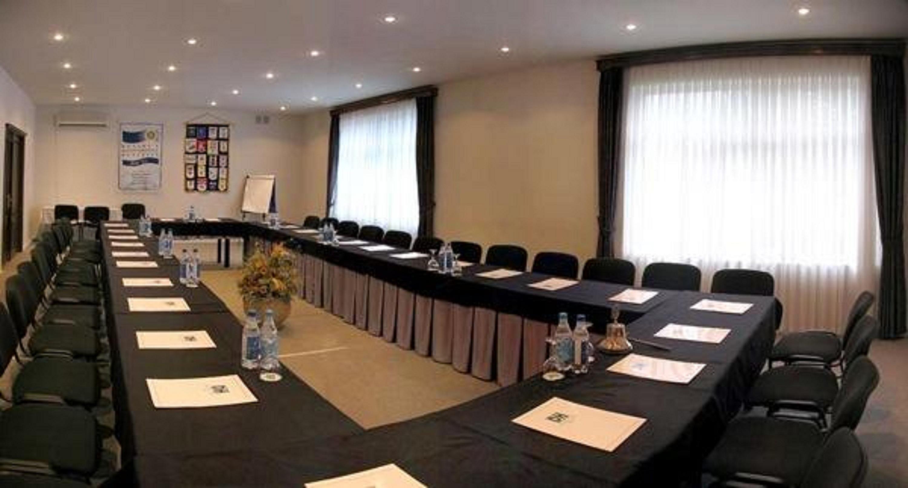 Hotel Diplomat Baku