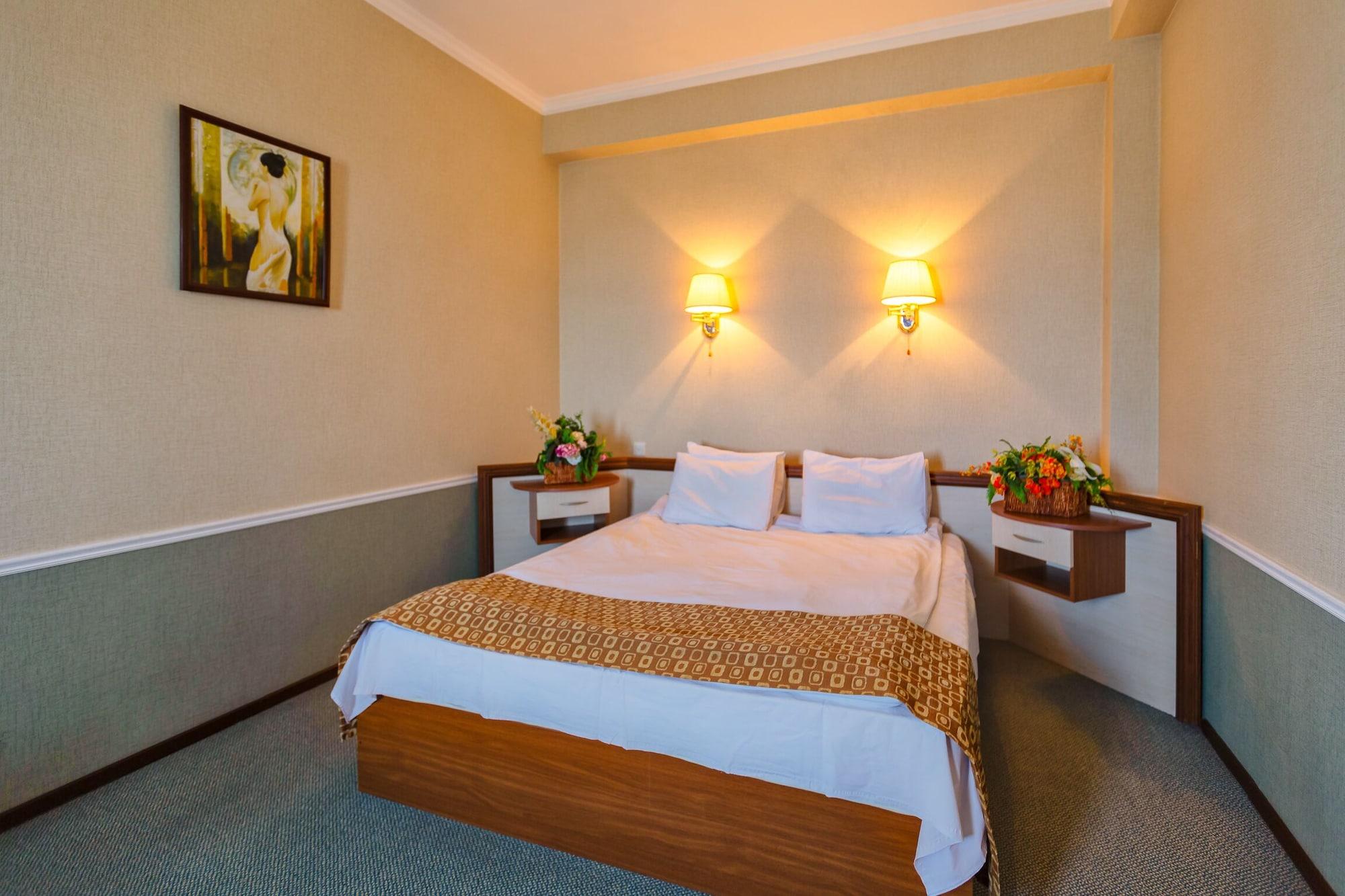 Diplomat Hotel Baku