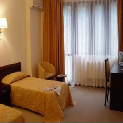 Hotel Diplomat Baku