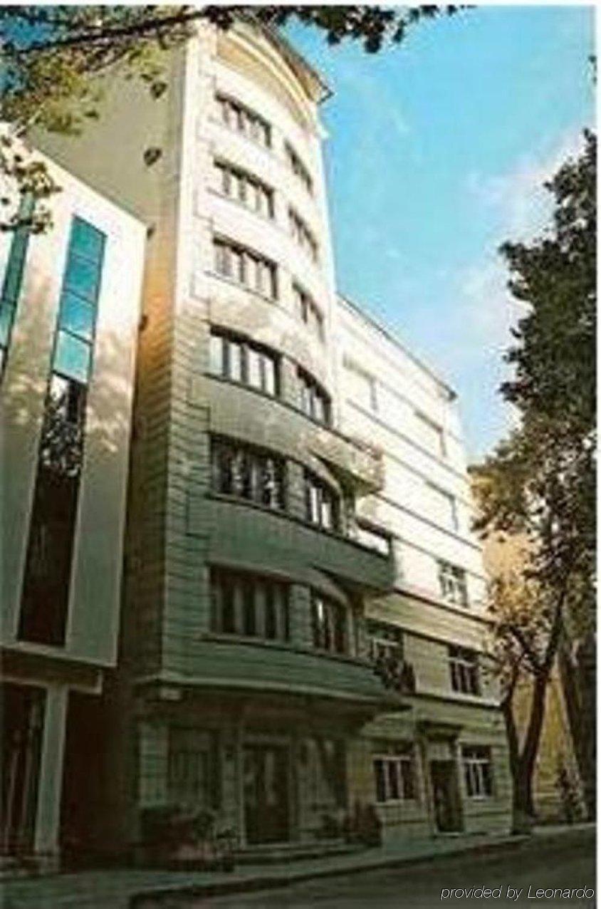 Hotel Diplomat