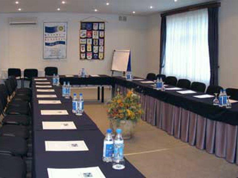 Hotel Diplomat Baku