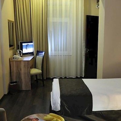 Hotel Diplomat
