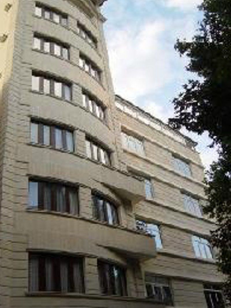 Diplomat Hotel 3*