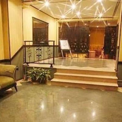 Diplomat Hotel Baku