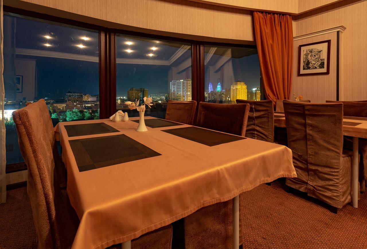 Diplomat Hotel