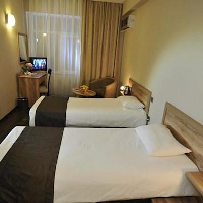 Hotel Diplomat Baku